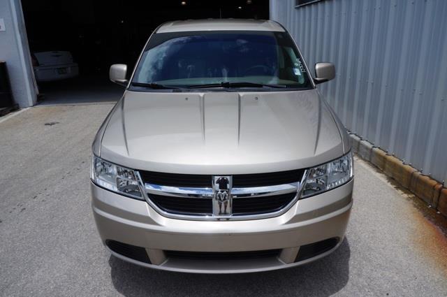 Dodge Journey S SUV