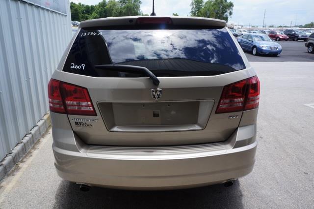 Dodge Journey 2009 photo 2