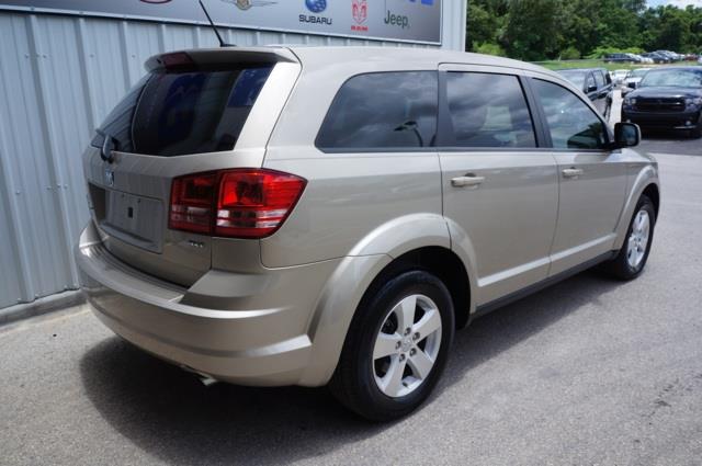 Dodge Journey 2009 photo 3