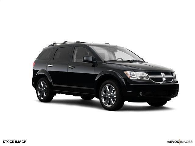 Dodge Journey Deluxe Convertible SUV
