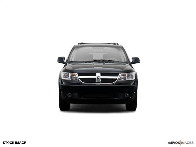 Dodge Journey 2009 photo 1