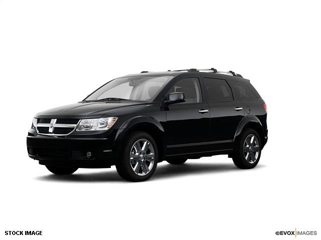 Dodge Journey 2009 photo 2