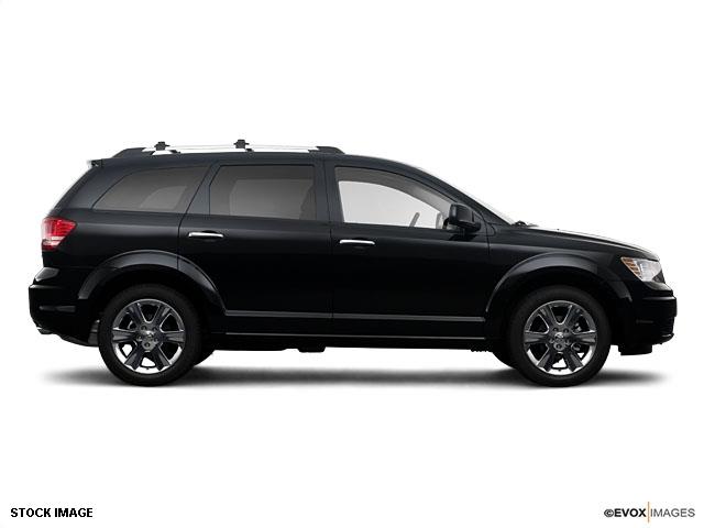 Dodge Journey 2009 photo 3