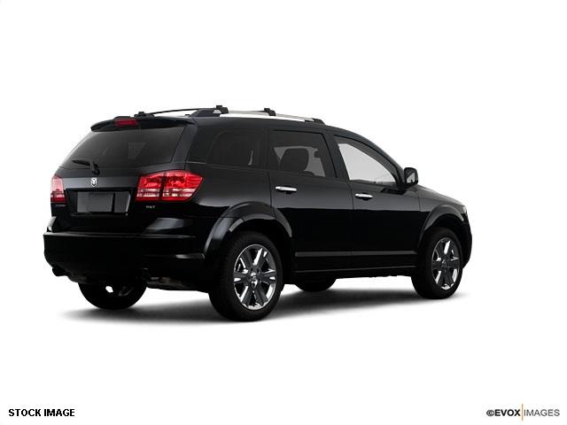 Dodge Journey 2009 photo 4