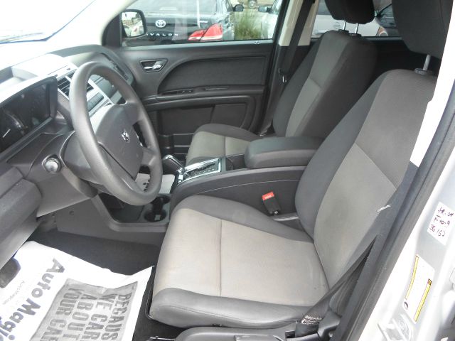 Dodge Journey 2009 photo 2