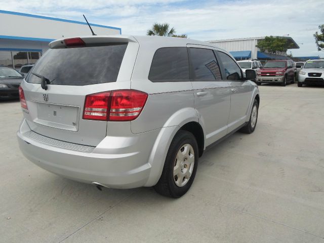 Dodge Journey 2009 photo 3
