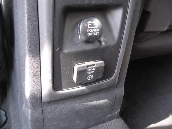 Dodge Journey 2009 photo 17