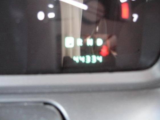 Dodge Journey 2009 photo 3