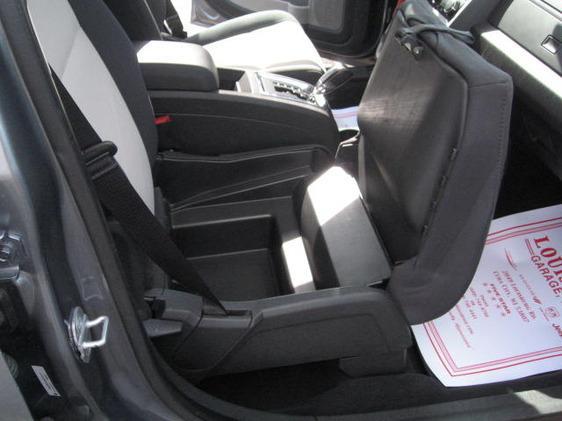 Dodge Journey 2009 photo 5