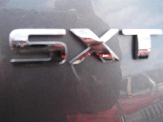 Dodge Journey 2009 photo 6