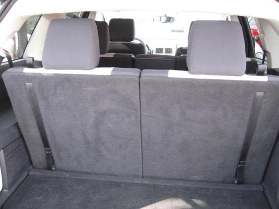 Dodge Journey 2009 photo 7