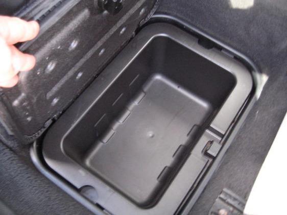 Dodge Journey 2009 photo 8