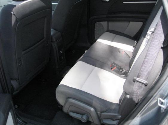 Dodge Journey 2009 photo 9