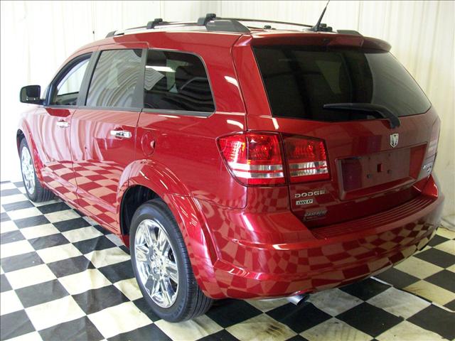 Dodge Journey 2010 photo 2