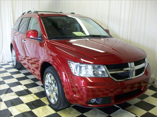 Dodge Journey 2010 photo 3