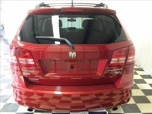 Dodge Journey 2010 photo 4