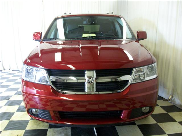 Dodge Journey 2010 photo 5