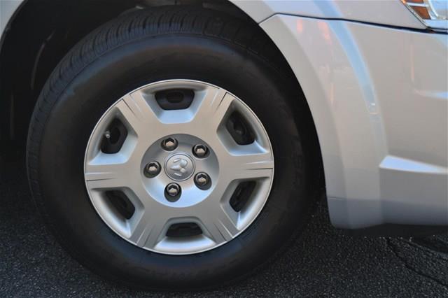 Dodge Journey SE SUV
