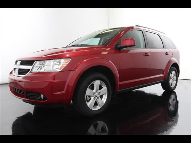 Dodge Journey S Sport Utility