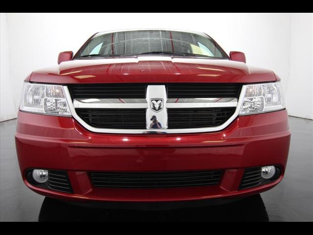Dodge Journey 2010 photo 1