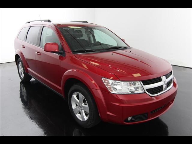 Dodge Journey 2010 photo 2