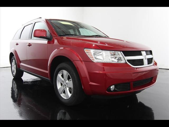 Dodge Journey 2010 photo 3