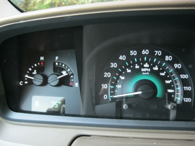 Dodge Journey 2010 photo 3