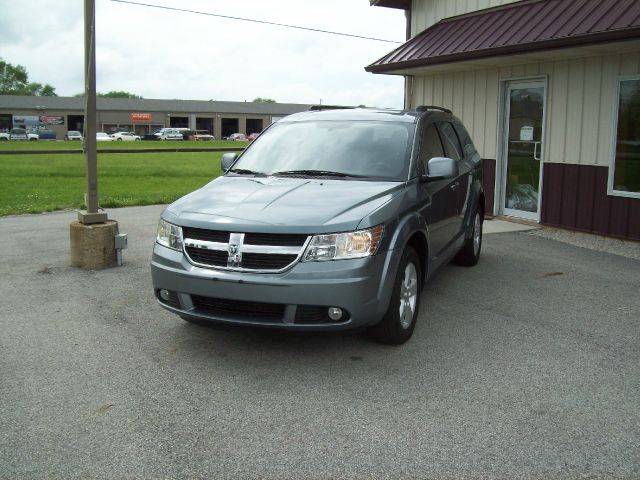 Dodge Journey S SUV