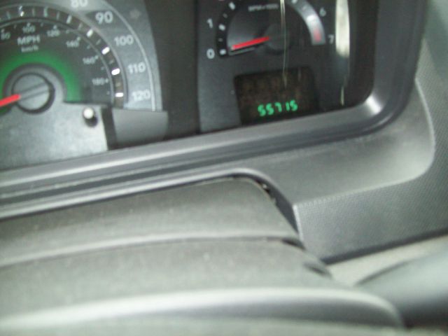 Dodge Journey 2010 photo 1