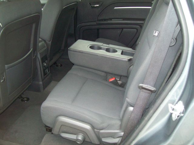 Dodge Journey 2010 photo 4