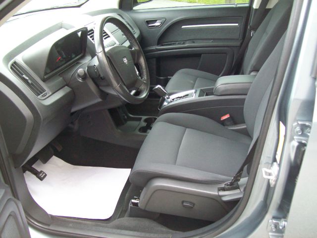 Dodge Journey 2010 photo 5