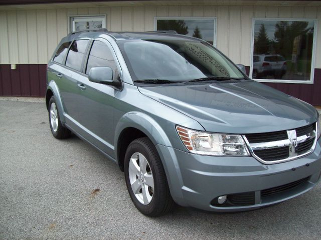 Dodge Journey 2010 photo 6