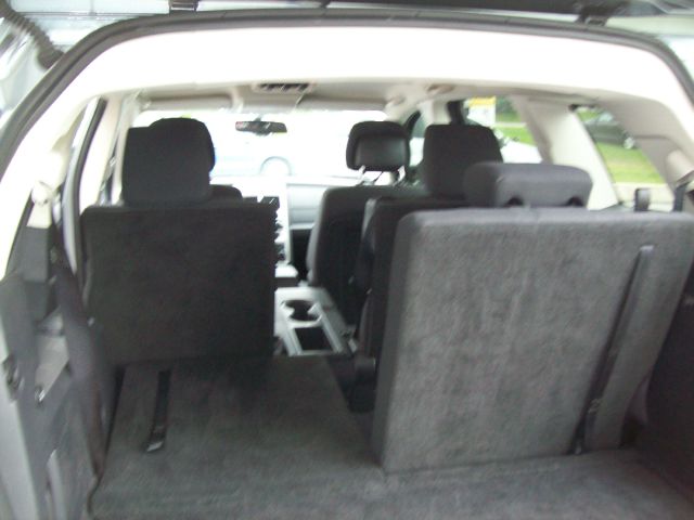Dodge Journey 2010 photo 7