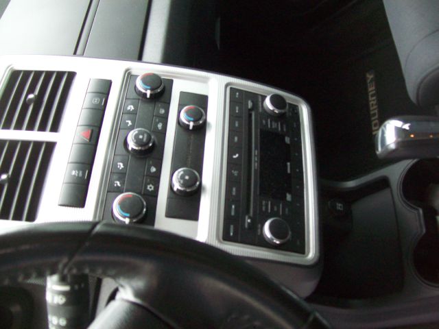 Dodge Journey 2010 photo 8