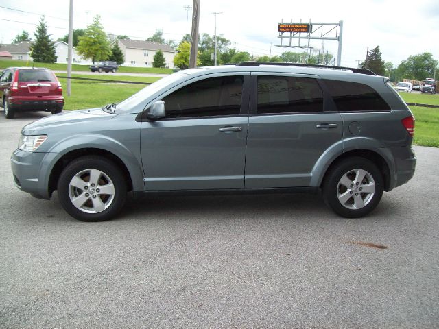 Dodge Journey 2010 photo 9