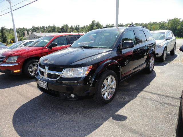 Dodge Journey S SUV