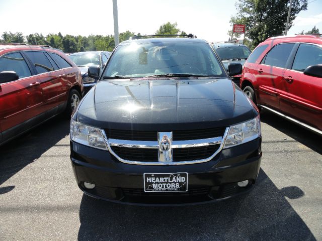 Dodge Journey 2010 photo 1