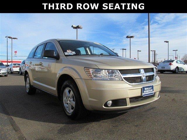Dodge Journey 2010 photo 4