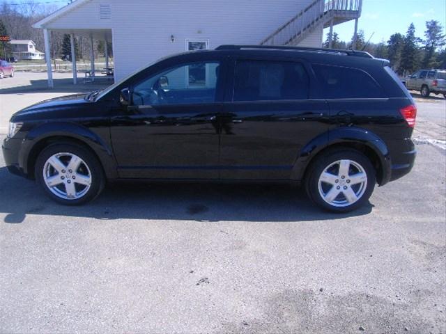 Dodge Journey S Sport Utility