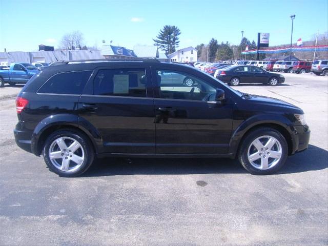 Dodge Journey 2010 photo 4