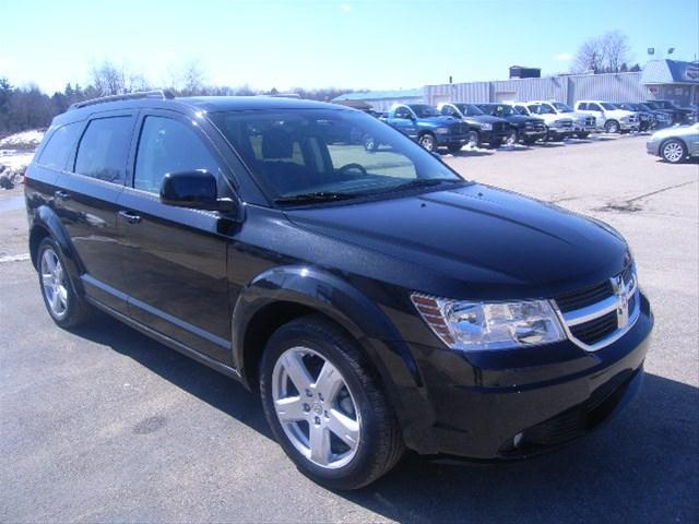 Dodge Journey 2010 photo 5
