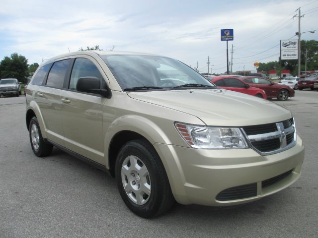 Dodge Journey 2010 photo 3