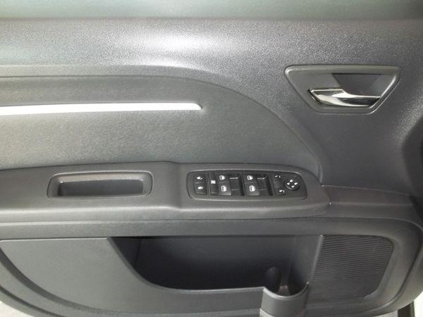 Dodge Journey Unknown SUV