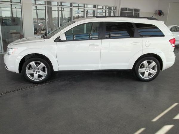 Dodge Journey 2010 photo 3