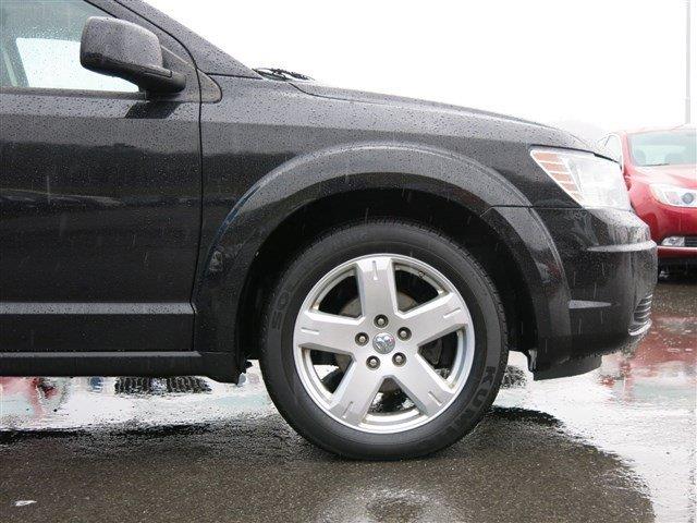 Dodge Journey S SUV