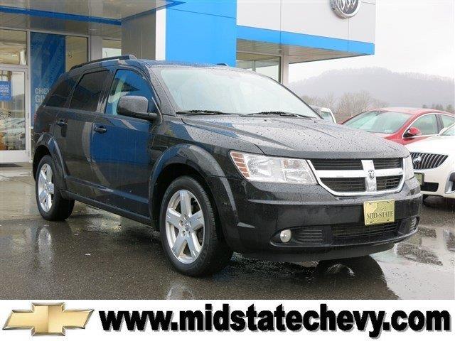 Dodge Journey 2010 photo 2