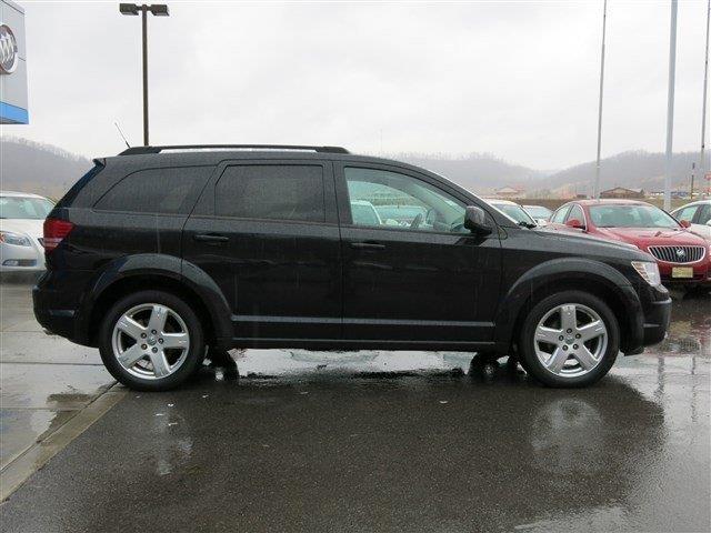 Dodge Journey 2010 photo 4