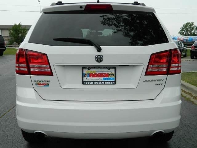 Dodge Journey S SUV