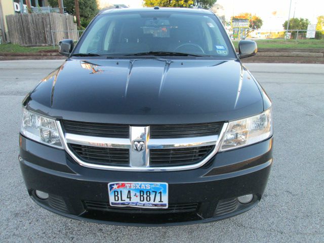 Dodge Journey S SUV
