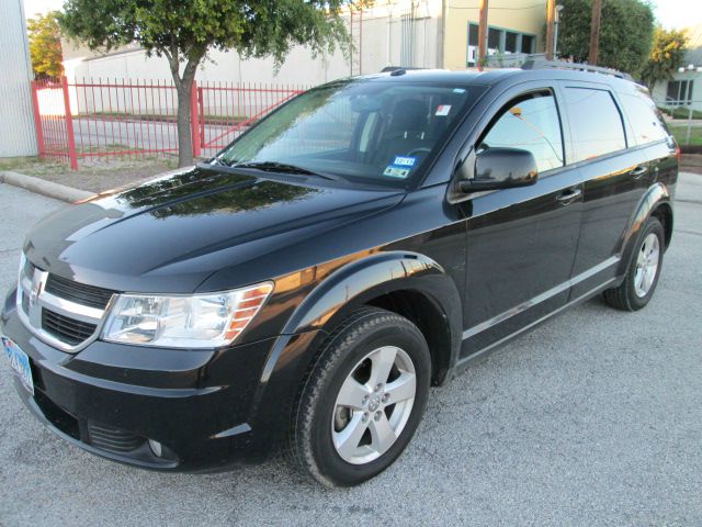 Dodge Journey 2010 photo 1